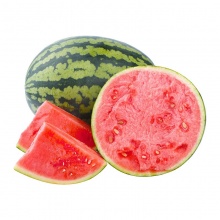 甘美4k无籽西瓜：3-6月