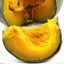 板栗南瓜：原种，一心只为做好瓜，营养爆棚的板栗味南瓜（3-9月）