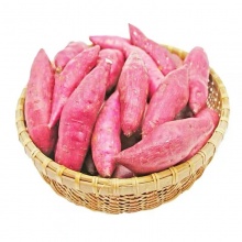 小香薯：健康代餐好粗粮 全年供应