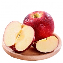 红玫瑰苹果 3-8月