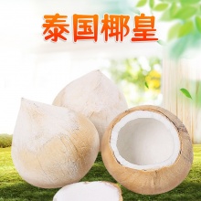 椰皇：源自泰国的滋味，不一样的味蕾体验