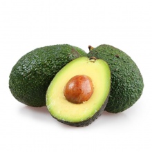 牛油果：牛油果别名也叫鳄梨