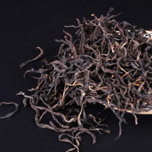 六耕堂2022年景迈古树晒红整箱4盒共2000g正宗浓香型工夫红茶滇红